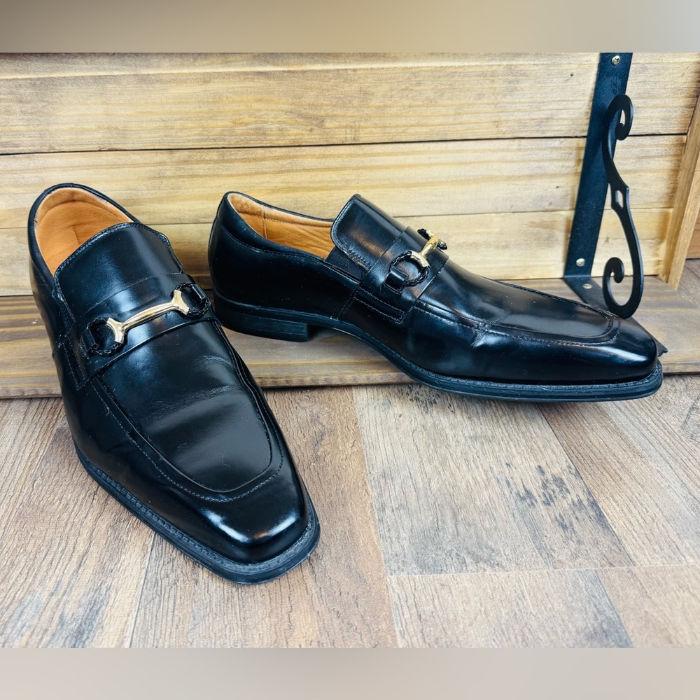 Men’s Stacy Adams Dress Shoe Loafer